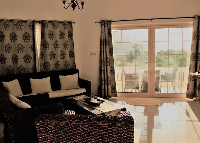Apartment Horizon Selfcatering