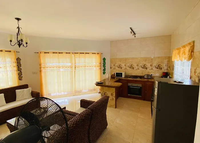 Horizon Selfcatering Apartment *
