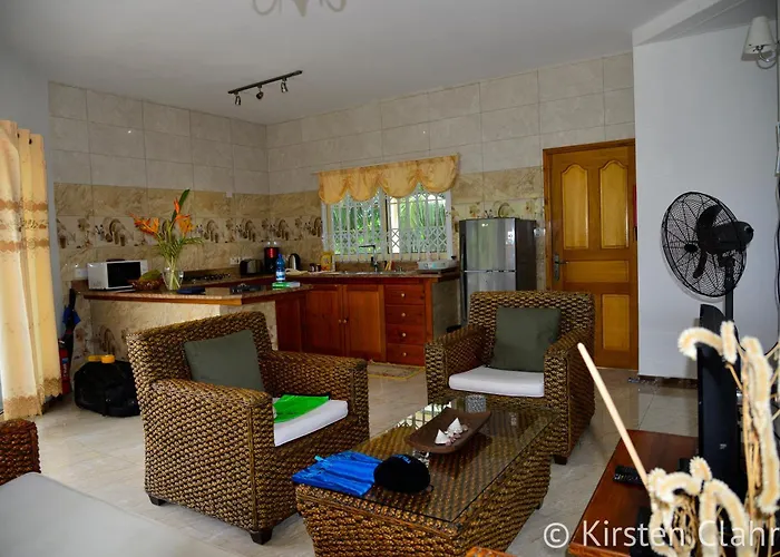 Horizon Selfcatering *
