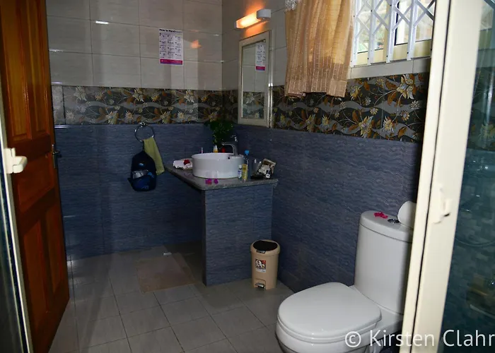Horizon Selfcatering Apartment *