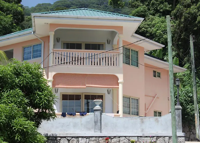 Apartment Horizon Selfcatering *