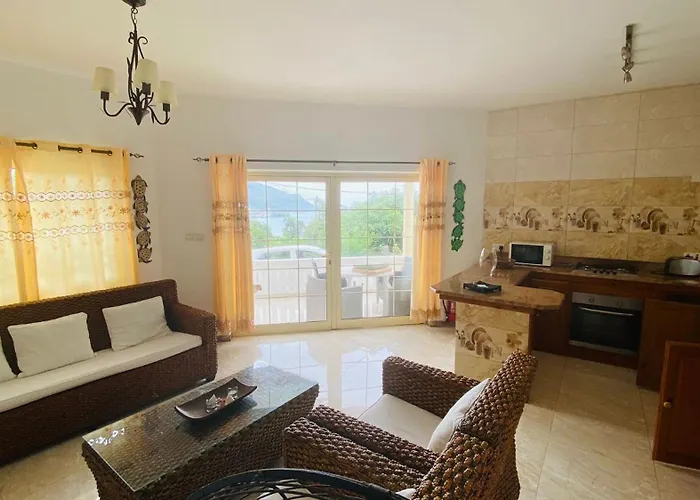 Horizon Selfcatering Apartment