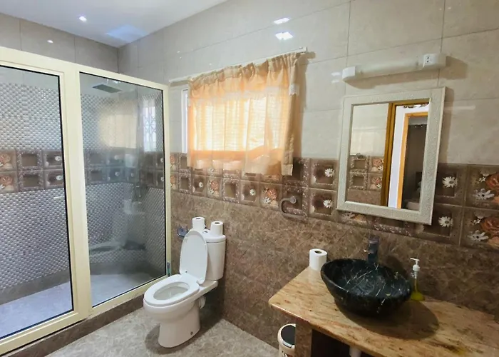 Apartment Horizon Selfcatering *