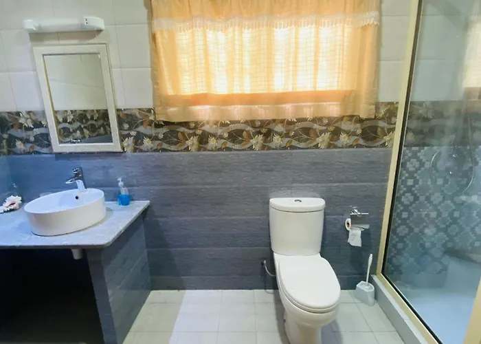 Horizon Selfcatering
