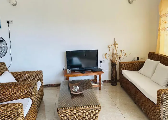 Horizon Selfcatering Beau Vallon (Mahe)