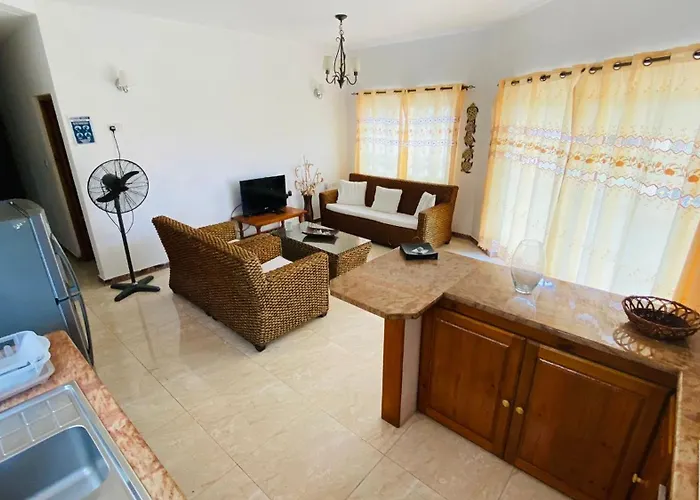 Horizon Selfcatering *