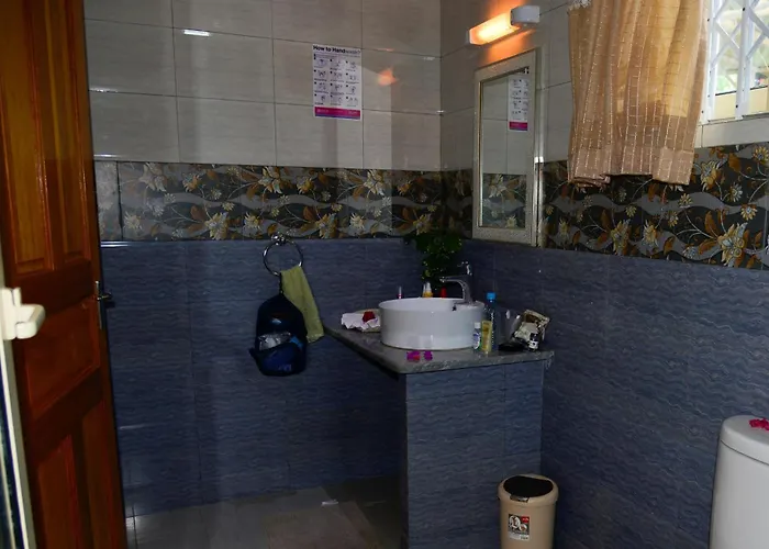 Apartment Horizon Selfcatering