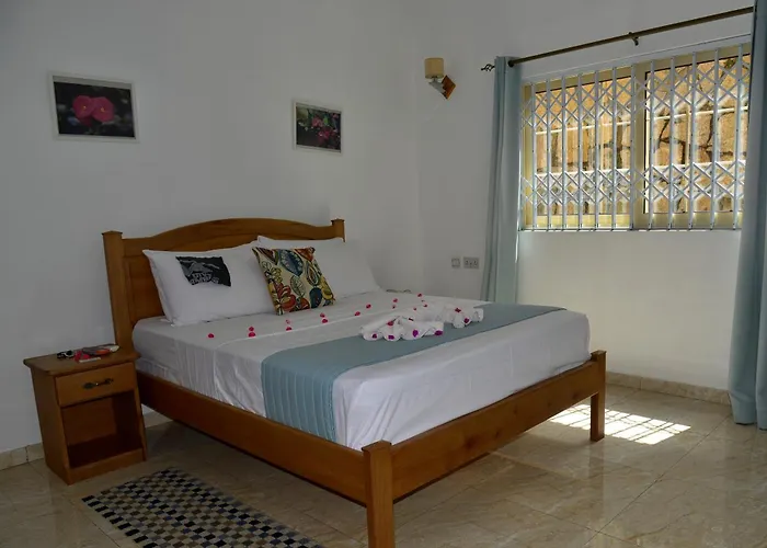 Horizon Selfcatering Apartment *