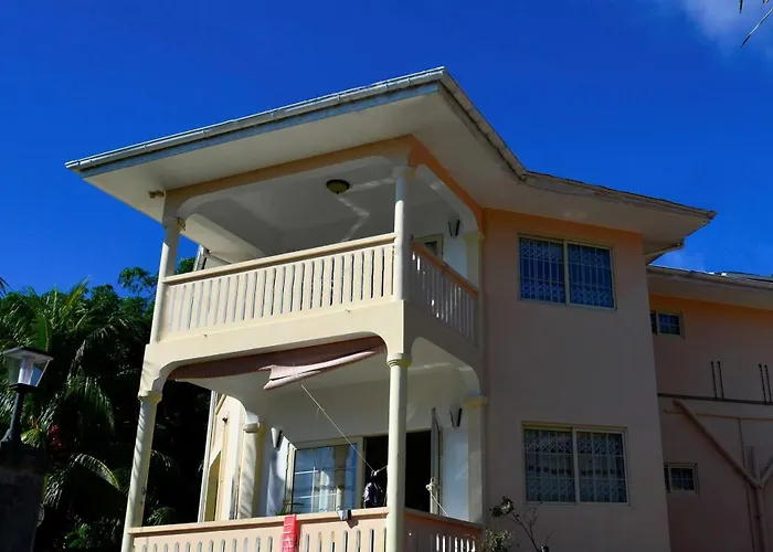 Horizon Selfcatering Apartment *