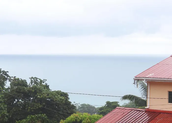 Apartment Horizon Selfcatering Beau Vallon (Mahe)