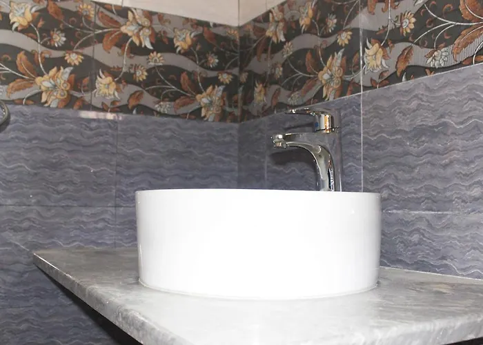 Horizon Selfcatering Apartment Beau Vallon (Mahe)
