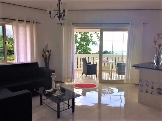 Apartment Horizon Selfcatering Beau Vallon (Mahe)