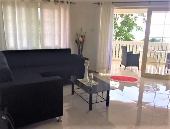 Apartment Horizon Selfcatering