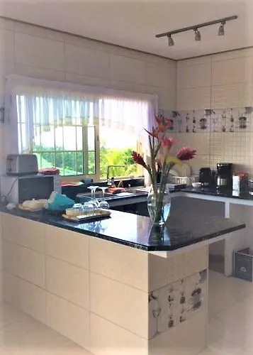 Horizon Selfcatering Apartment Beau Vallon (Mahe)