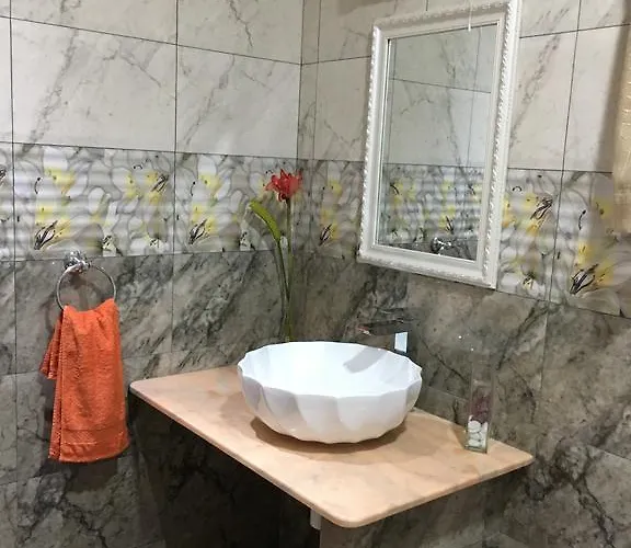 Horizon Selfcatering Apartment