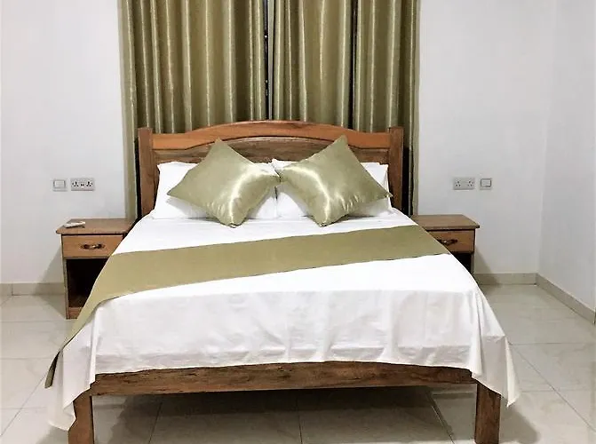 Horizon Selfcatering Beau Vallon (Mahe)