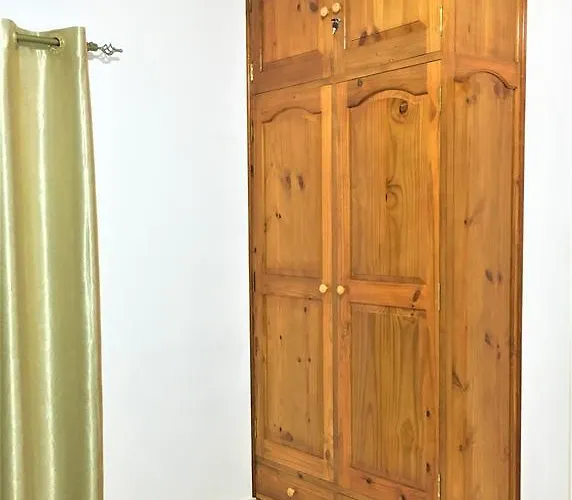 Horizon Selfcatering * Beau Vallon (Mahe)