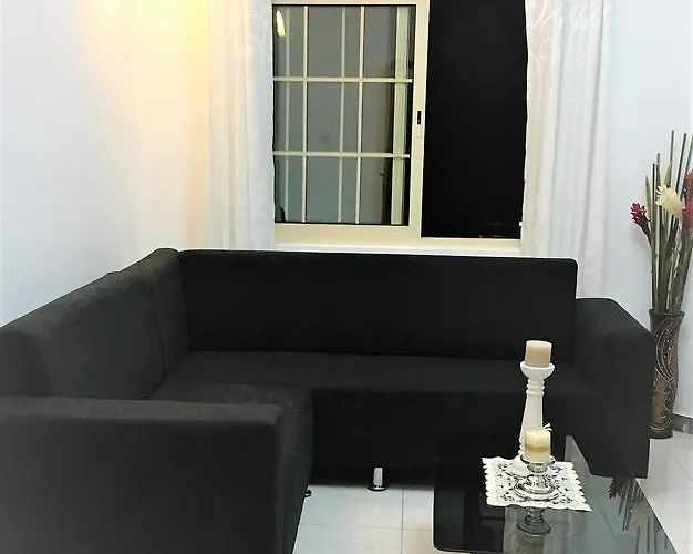 Horizon Selfcatering Apartment