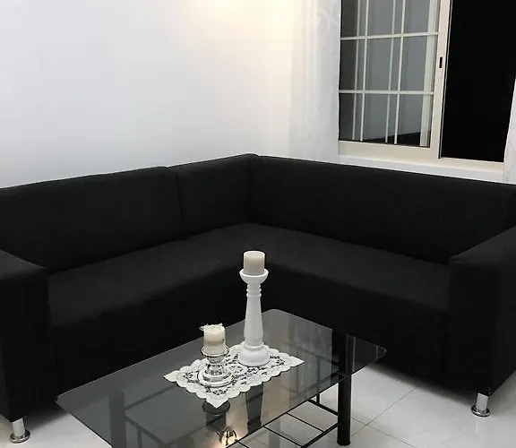 Horizon Selfcatering Beau Vallon (Mahe)