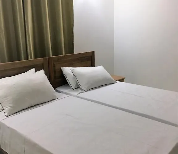 Apartment Horizon Selfcatering *