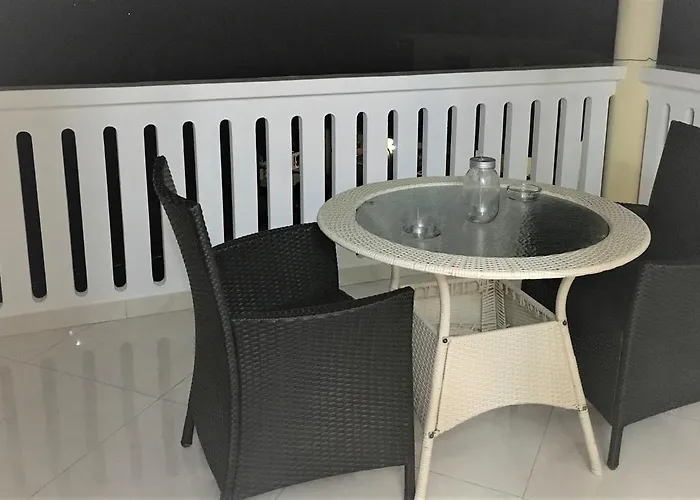 Horizon Selfcatering Apartment