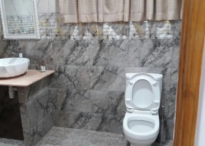 Apartment Horizon Selfcatering *