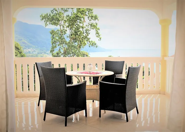Horizon Selfcatering