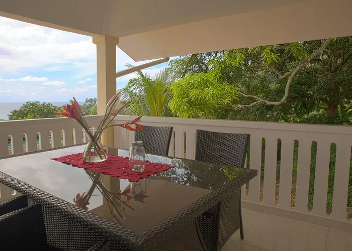 Horizon Selfcatering