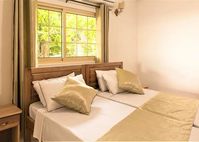 Horizon Selfcatering Apartment
